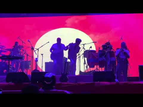 Vicente García - Mi balcón (En vivo) DISONARTE Ibagué - 11/06/2023