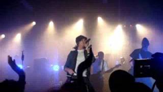 Thomas Godoj - Morning Sun (live in Bad Arolsen)