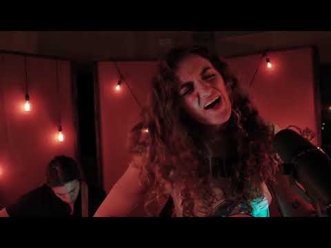 Chloe Kimes - I'll Be Going (Live on WMTS)