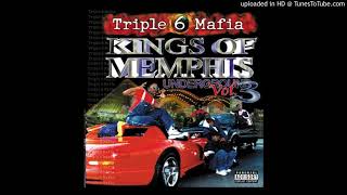 (Three/Triple) 6 Mafia-Smokin&#39; On Da Dro
