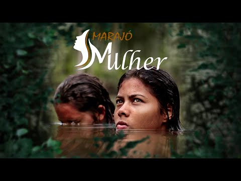 Marajó Mulher o filme