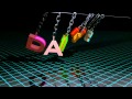 CINEMA 4D R12 CHAIN TEST DARIUS