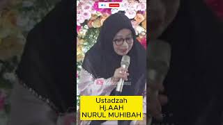 Download lagu Ratu Kocak || Ustadzah Hj. AAH NURUL MUHIBAH #ceramahsundalucu #lucu  #shortvideo #kajianilmu86 #fyp mp3