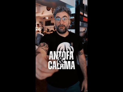 TOUR DEL VINILO - ANTOFA / CALAMA - Diciembre '25