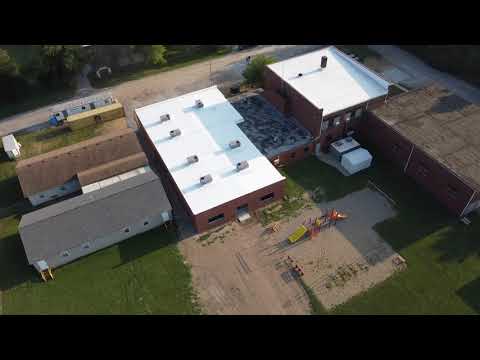 OBR new addition August 20, 2021