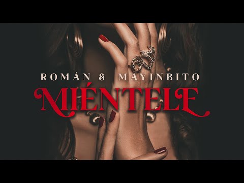 Miéntele - Mayinbito
