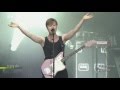 Mando Diao - Good Morning, Herr Horst  (2015 Deichbrand Festival)