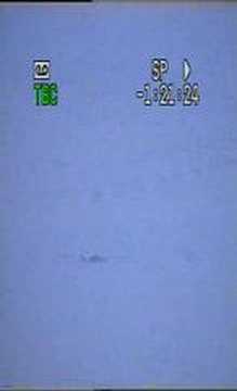 Lochness Nessie  footage 2006