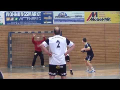 HVSA- Pokal Halbfinale HBC Wittenberg vs. DRHV 06 I und II