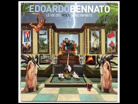 Videoclip de Mi Chiamo Edoardo — Edoardo Bennato