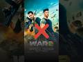 War 2 Movie Review Hrithik Roshan And Julie Etiar Moviereview Hrithikroshan Moviereview War2