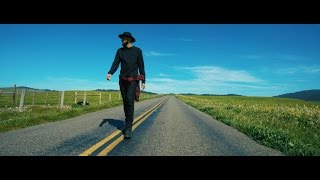 Locksmith - &quot;Lessons&quot; feat. Braden Blair (Official Music Video)