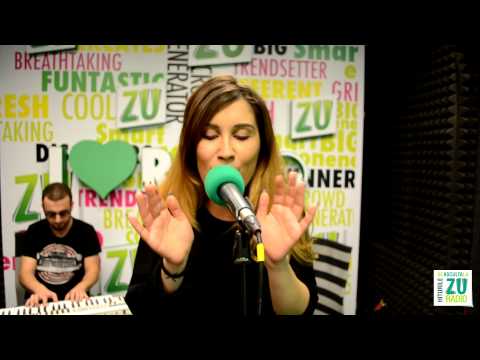 Adda - Canta cucu in Bucovina (Live la Radio ZU)