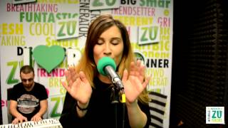 Adda - Canta cucu in Bucovina (Live la Radio ZU)