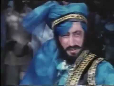 Dhai Din Na Jawani Naal Chaldi (Punjabi Geet) - Jagjit Singh - Waqt Ke Shehzade - Shakti Kapoor