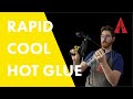 Rapid Cool Your Hot Glue Cosplay Quick Tip Clip Cosplay Apprentice