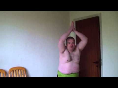 Hyggen - You Touch My Hyggen