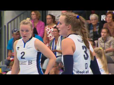 Sliedrecht Sport: ‘Het zijn dezelfde mensen dus sfeer komt er zeker wel’