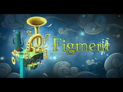 Figment Game Video