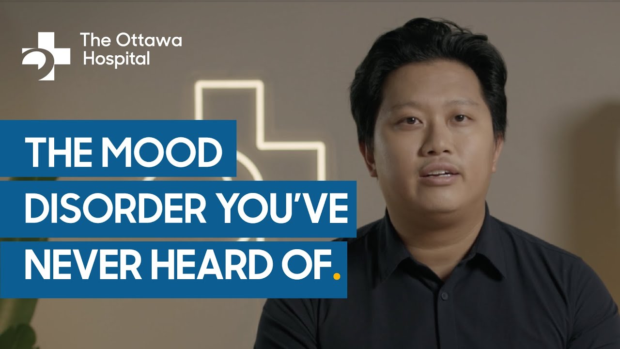 Cyclothymia: The lesser known mood disorder explained