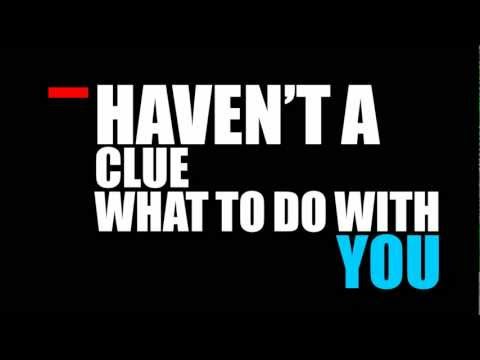 A Midnight In Chicago - Crazy (Lyric Video)