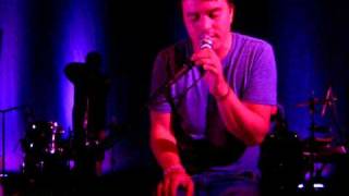 sunset rubdown at the echoplex 6.23.09 winged/wicked things