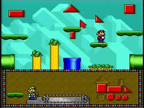 Let's Play 30 Years of Mario Pt.50 - Mario's Early Years: Fun With Numbers