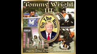 Tommy Wright III - Die Nigga Die (Donald Trump AI Cover)
