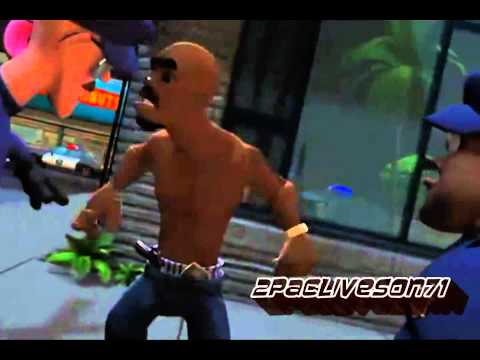 2Pac   Come Into My Life