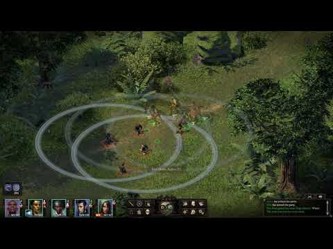 Pillars of Eternity II: Deadfire - Part 26 [Modded, 4k, 60fps, and No Commentary]