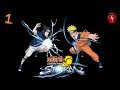 Naruto: Ultimate Ninja Storm Часть 1 - Начало Великой ...