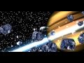 Final Fantasy 7 - Full Final Battle - One-Winged ...