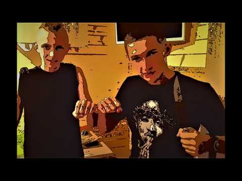 4Strefa Raku x Steryd - Łączy nas rap