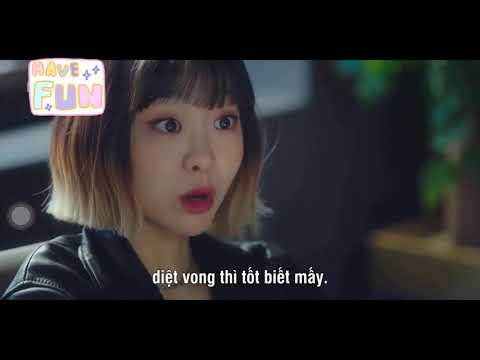 Jo Yi seo tầng lớp itaewon