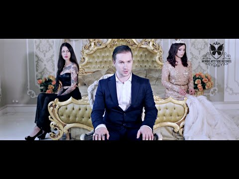 THIRD REALM - "Behold the Dreamers" (Official Video)