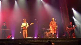 Nando Reis e Arnaldo Antunes (Titãs) - Medo 26/10/2019