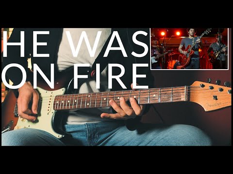 Artur Menezes Sophisticated Blues Solo