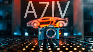 Sony A7IV Review in 2025 | Should You Still Buy It?