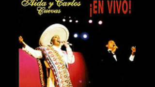 Aida y Carlos Cuevas - Como han pasado los años