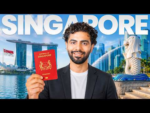 Singapore Company Setup Explained