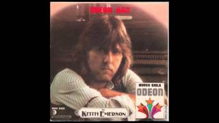 Keith Emerson / ELP - Maple Leaf Rag / The Sheriff 1977