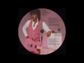 Be Your Man (Specially Remixed Version) - Jesse Johnson's Revue