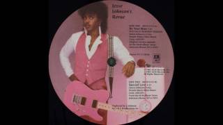 Be Your Man (Specially Remixed Version) - Jesse Johnson&#39;s Revue