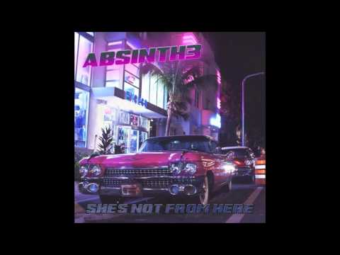 Download Absinth3 Hooked On Love Mp3 dan Mp4 2019