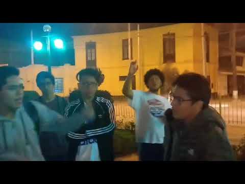 ÓVALO PRIVATED Cuartos:Dome vs Phenomenald