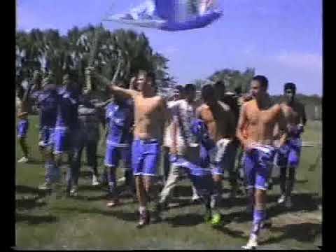 SABADOGOL. ITALIANO CAMPEON EN SEPTIMA DIVISION 2009 - Festejos