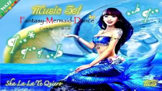 Download lagu Music Dance Sha La La Te Quiero Vol 17... mp3