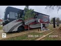 Check out this Video for a 2022 Fleetwood Discovery 38K(Stock #325751)  for sale by Pop RVs. This unit is located in Sarasota, FL