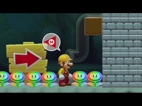 Super Mario Maker 2 - Endless Mode #364
