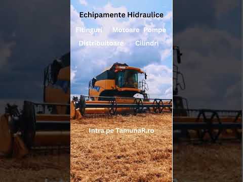 Echipamente Hidraulice
